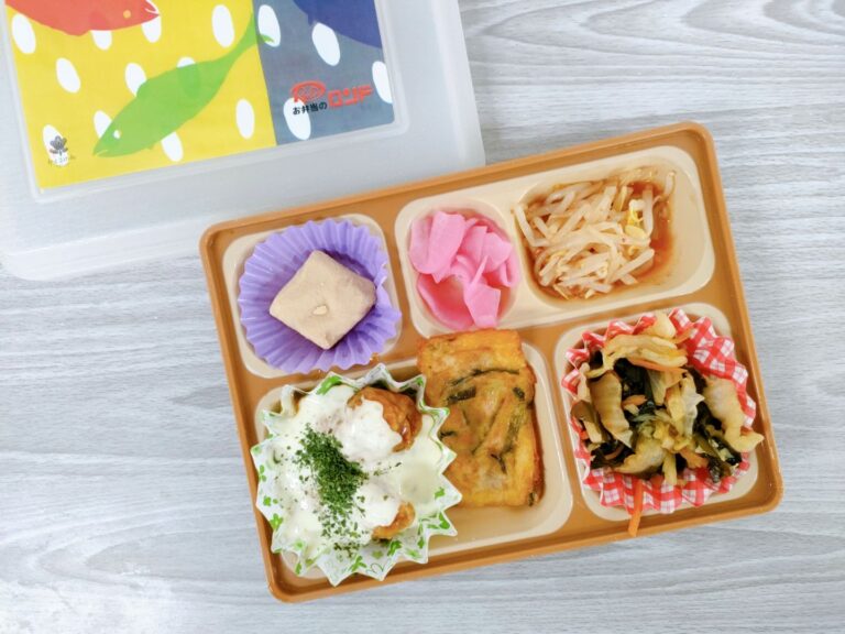 ビジネスランチ